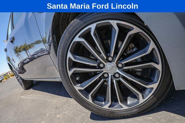 2014 Toyota Corolla - $11,151