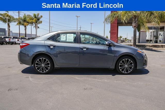 2014 Toyota Corolla - $11,151
