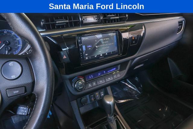 2014 Toyota Corolla - $11,151