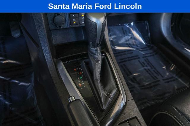2014 Toyota Corolla - $11,151