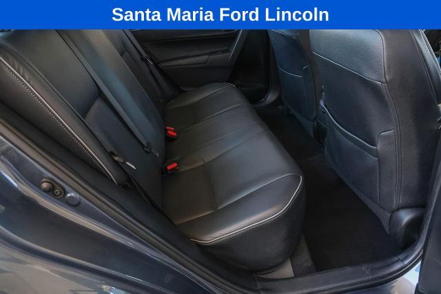 2014 Toyota Corolla - $11,151