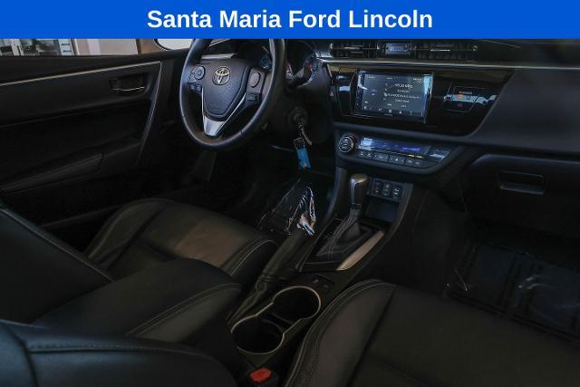 2014 Toyota Corolla - $11,151