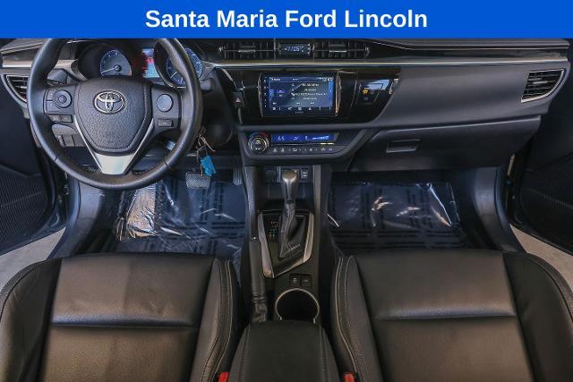 2014 Toyota Corolla - $11,151