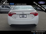 2016 Corolla Thumbnail 5
