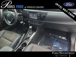 2016 Corolla Thumbnail 9