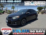 2015 Corolla Thumbnail 1