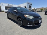 2015 Corolla Thumbnail 4
