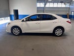 2016 Corolla Thumbnail 6