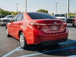 2017 Corolla Thumbnail 6