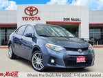 2014 Corolla Thumbnail 1