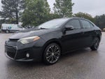 2015 Corolla Thumbnail 8