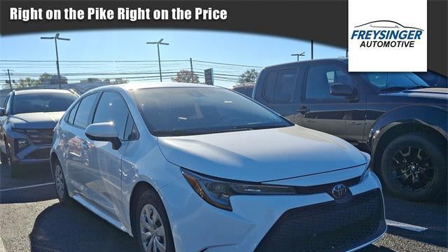 Preowned 2020 Toyota Corolla L for Sale