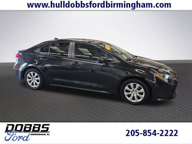 2021 Toyota Corolla - $16,488