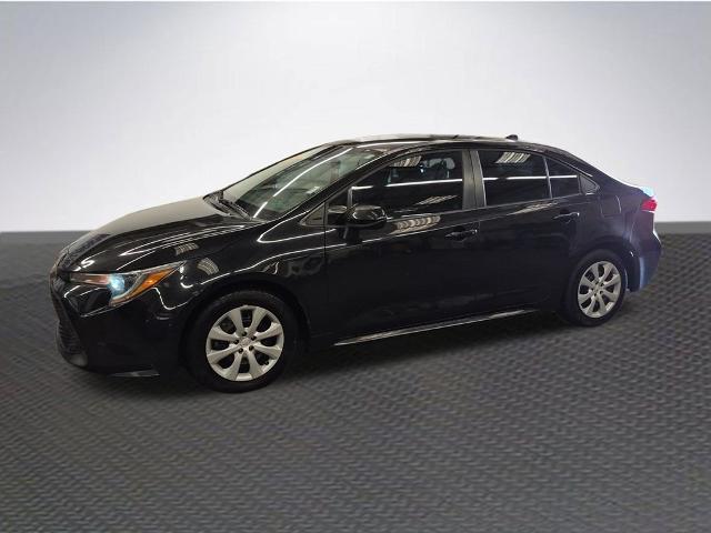 2021 Toyota Corolla - $16,488