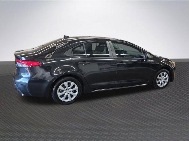 2021 Toyota Corolla - $16,488