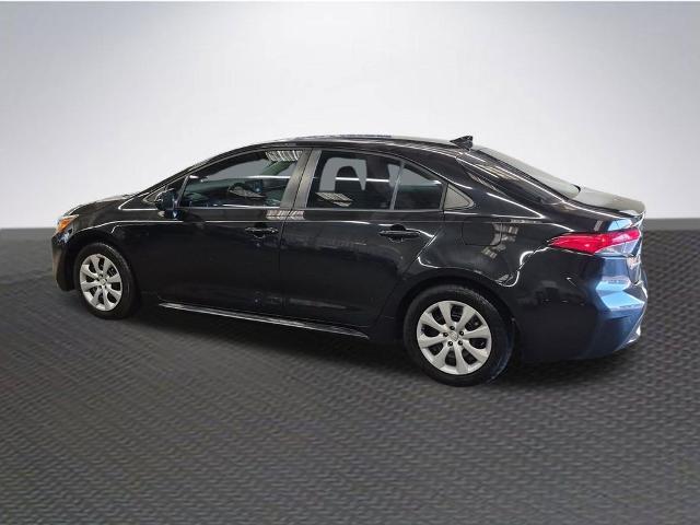2021 Toyota Corolla - $16,488