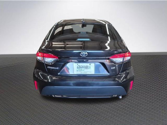 2021 Toyota Corolla - $16,488