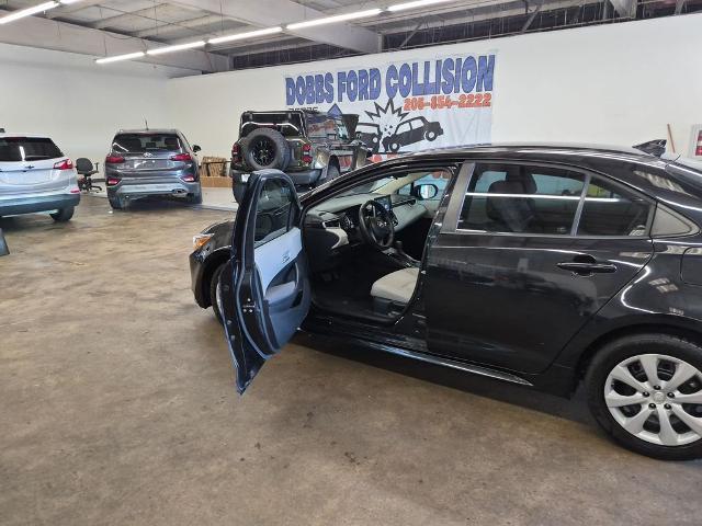 2021 Toyota Corolla - $16,488