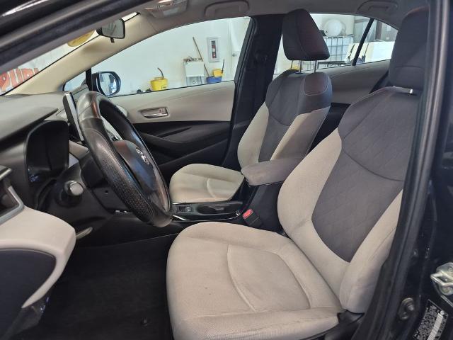 2021 Toyota Corolla - $16,488