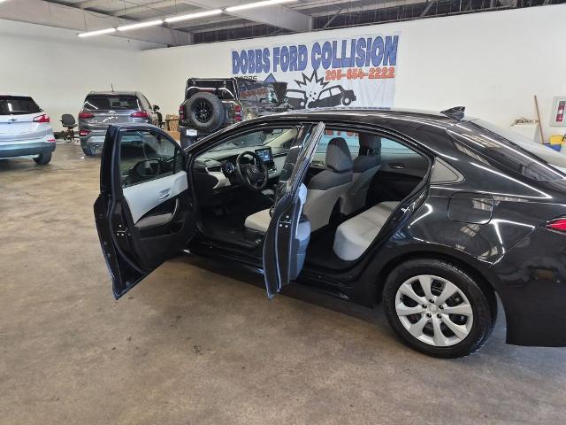 2021 Toyota Corolla - $16,488