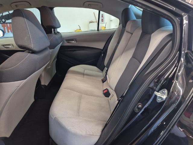 2021 Toyota Corolla - $16,488
