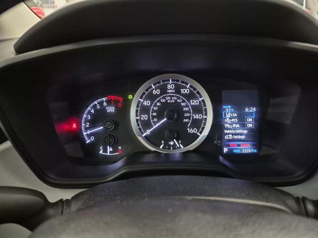 2021 Toyota Corolla - $16,488