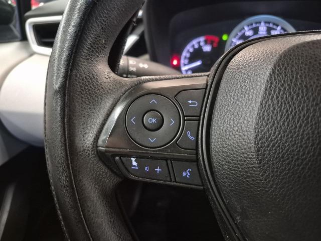 2021 Toyota Corolla - $16,488
