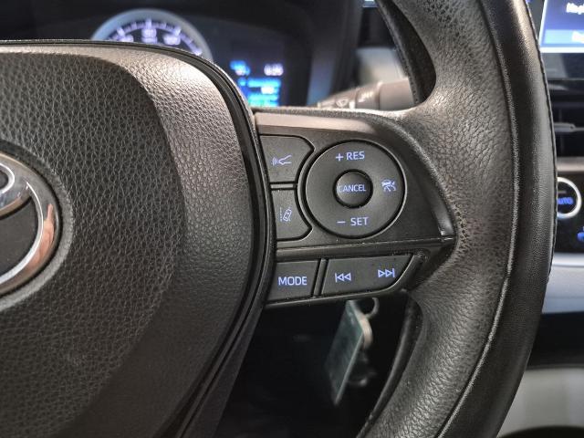 2021 Toyota Corolla - $16,488