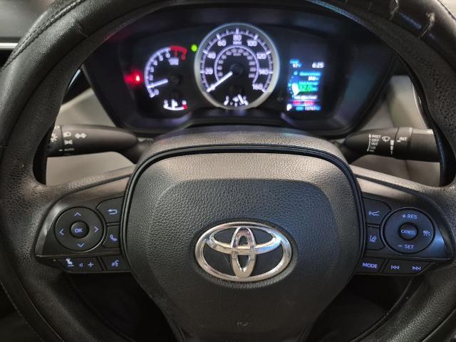 2021 Toyota Corolla - $16,488