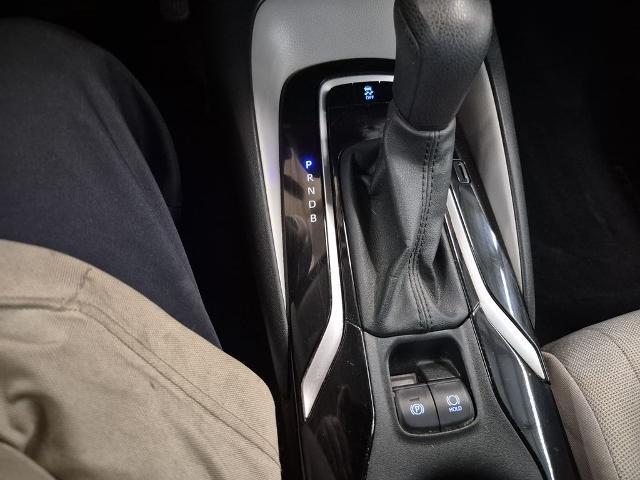 2021 Toyota Corolla - $16,488
