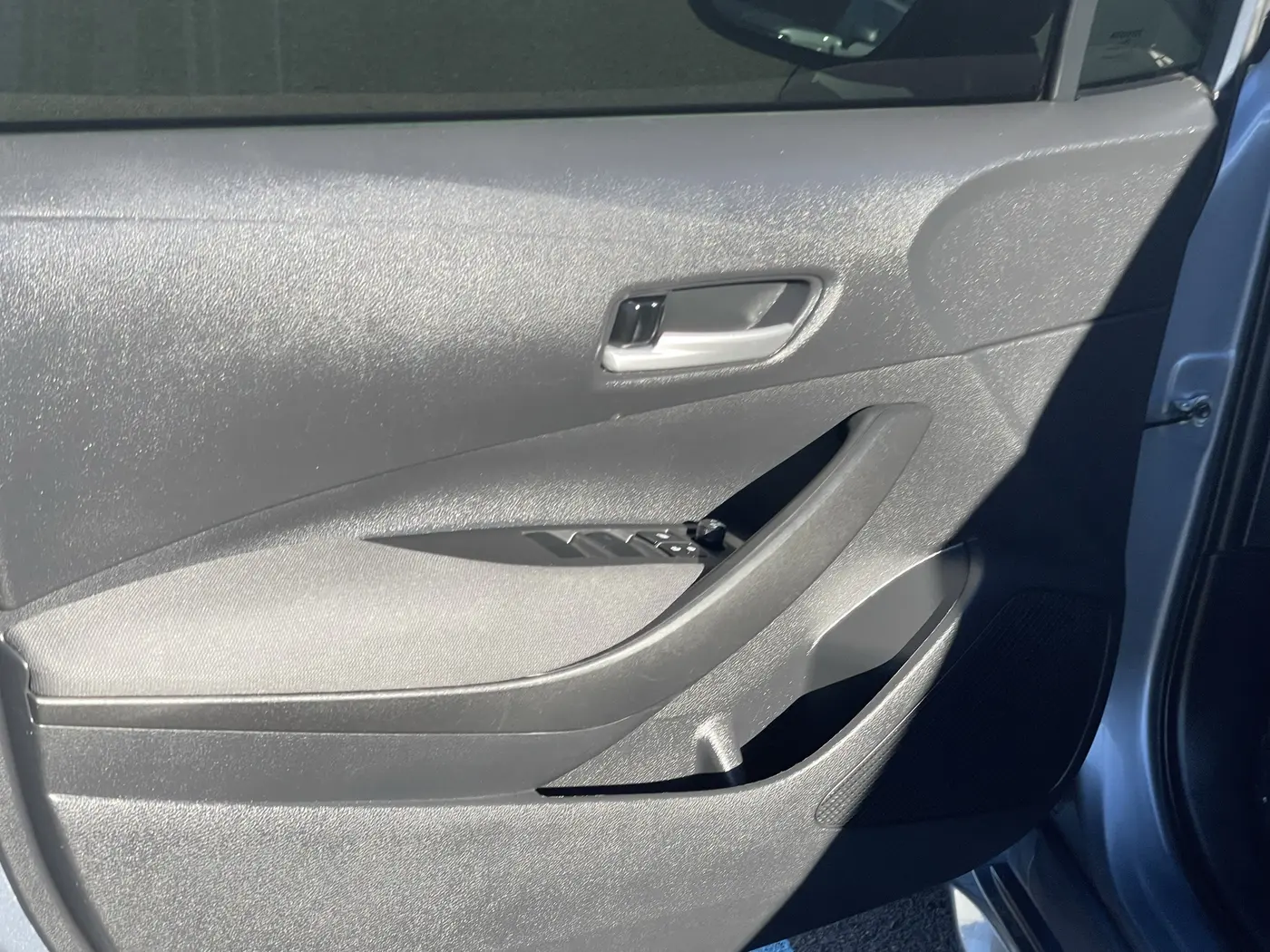 2021 Toyota Corolla - $15,487
