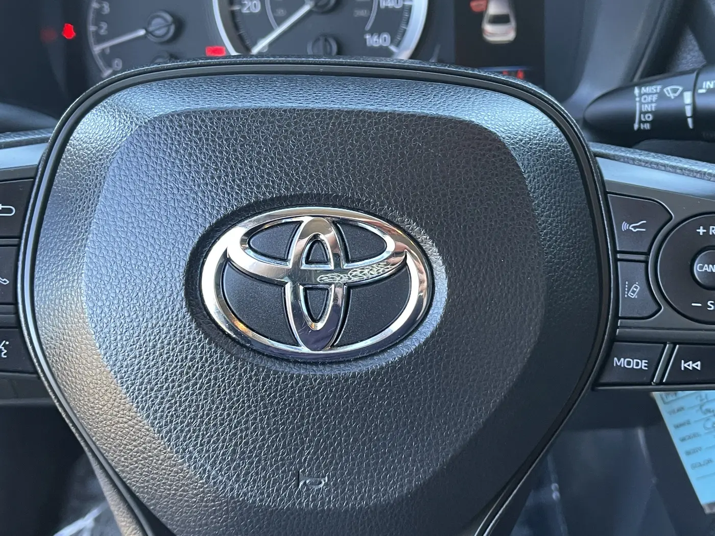 2021 Toyota Corolla - $15,487