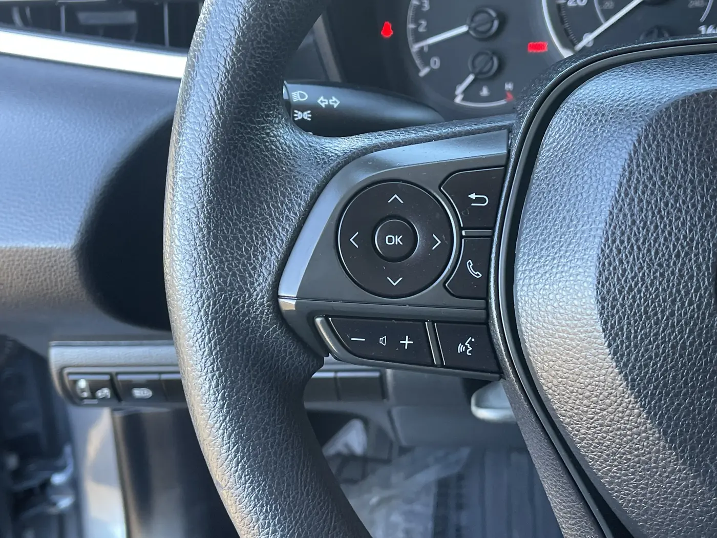 2021 Toyota Corolla - $15,487