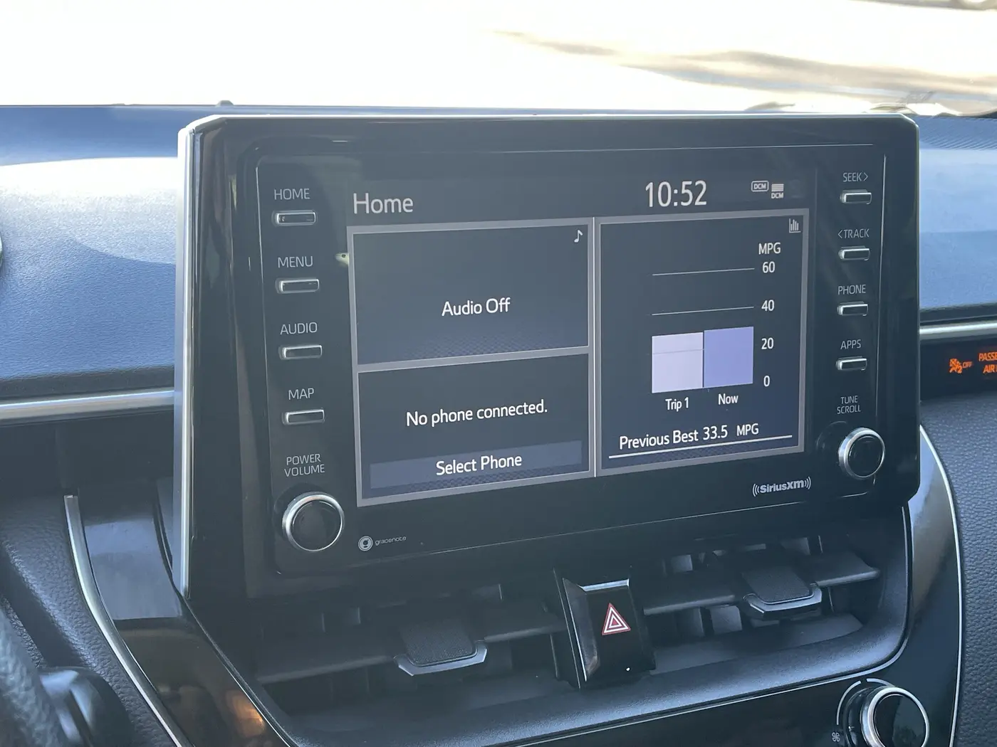2021 Toyota Corolla - $15,487