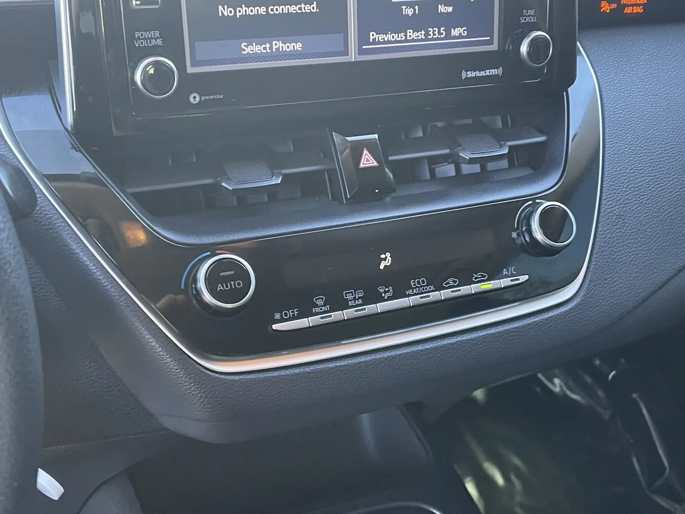 2021 Toyota Corolla - $15,487