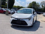 2022 Corolla Thumbnail 3