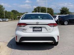 2022 Corolla Thumbnail 6