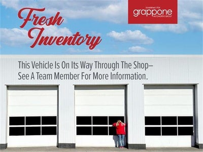 2022 Toyota Corolla LE 4DR Sedan