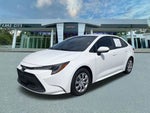 2022 Corolla Thumbnail 7