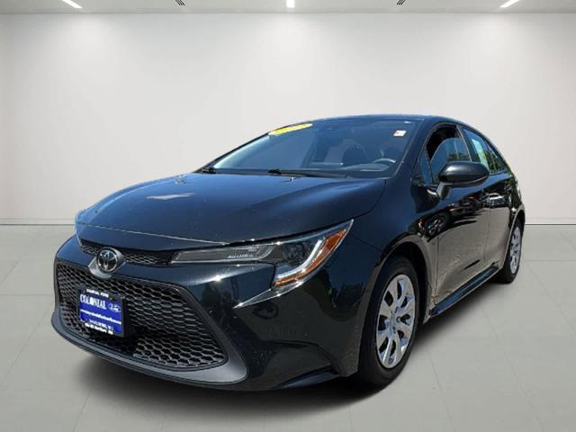 2022 Toyota Corolla - $22,000