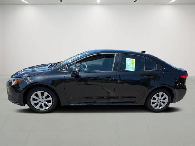 2022 Toyota Corolla - $22,000