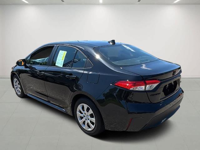 2022 Toyota Corolla - $22,000