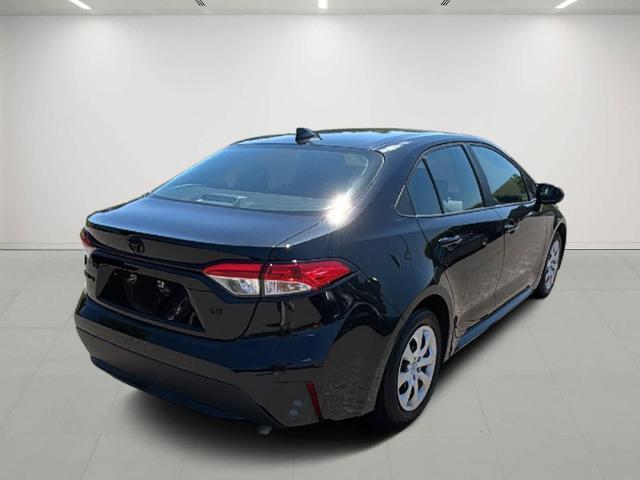 2022 Toyota Corolla - $22,000