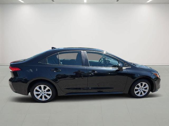 2022 Toyota Corolla - $22,000
