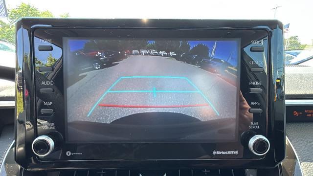 2022 Toyota Corolla - $22,000