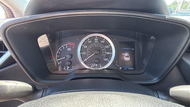 2022 Toyota Corolla - $22,000