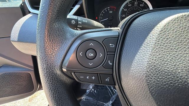 2022 Toyota Corolla - $22,000
