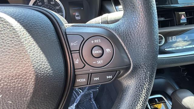 2022 Toyota Corolla - $22,000