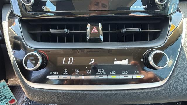 2022 Toyota Corolla - $22,000