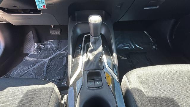 2022 Toyota Corolla - $22,000